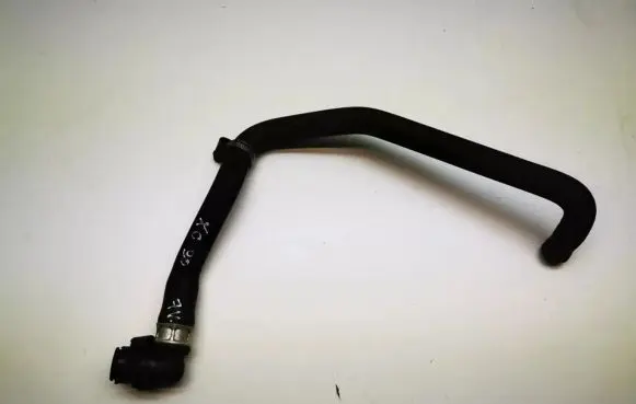 Volvo XC90 Heater radiator pipe/hose 30745315