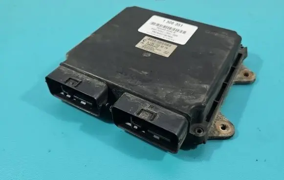 Smart ForFour I Engine control unit/module ECU A1351503279 IMPRK1506351