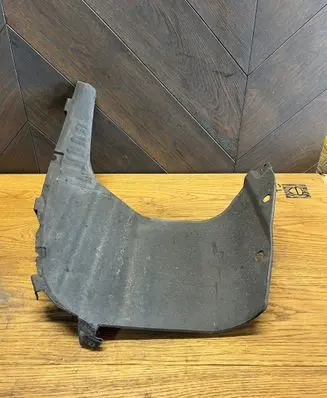 Nissan Qashqai Rear arch fender liner splash guards 78818JD00A