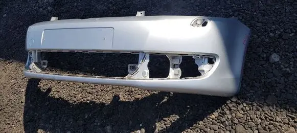 Volkswagen Golf Plus Front bumper