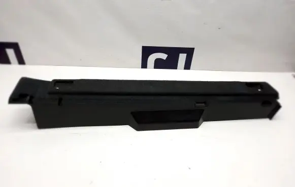 Audi Q5 SQ5 Centre console side trim rear 8R0861828
