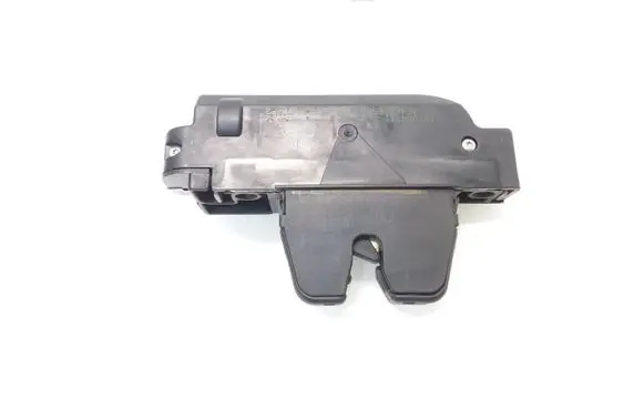 Peugeot 307 Tailgate/trunk/boot lock/catch/latch 9646091580