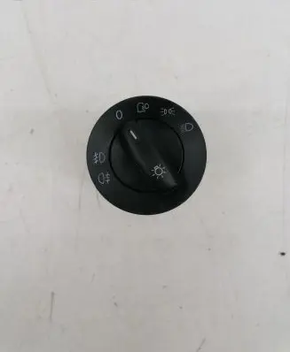 Volkswagen PASSAT B6 Light switch 1K0941431N
