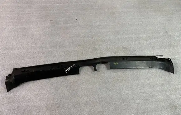 Land Rover Range Rover Sport L494 Other trunk/boot trim element DK6244252AE