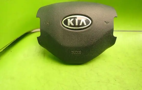 KIA Ceed Steering wheel airbag 1H59601010
