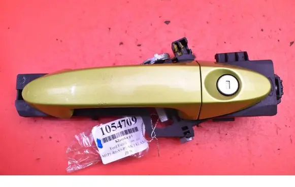 Ford Fiesta Front door exterior handle 8A61A224A37AM