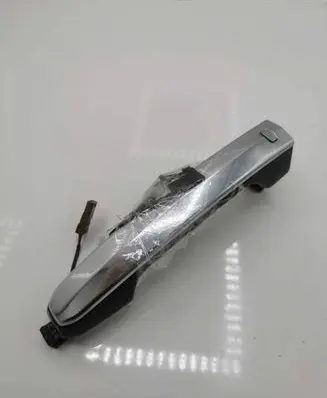Cadillac Escalade IV Rear door exterior handle 23463956