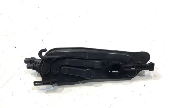 BMW 7 E65 E66 Thermostat housing 7507973