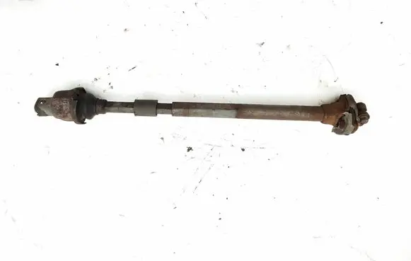 Chevrolet Camaro Prop shaft universal joint 