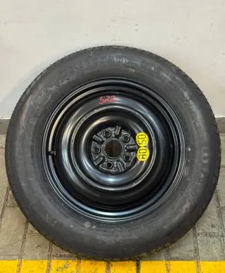 Lexus RX 450H R18 spare wheel 