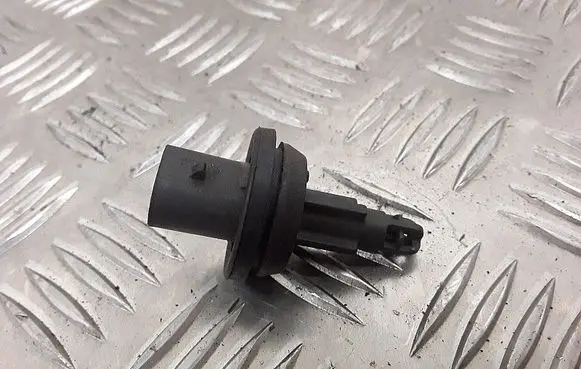 Opel Meriva A Intake air temperature sensor 12129596