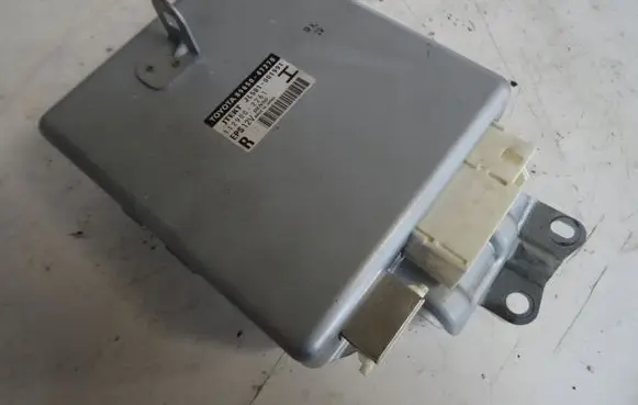 Toyota Prius (XW30) Power steering control unit/module 8965047270