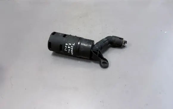 Volkswagen Touran II Breather/breather pipe/hose 1K0819194