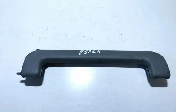 Audi A8 S8 D2 4D Front interior roof grab handle 4d0857607a
