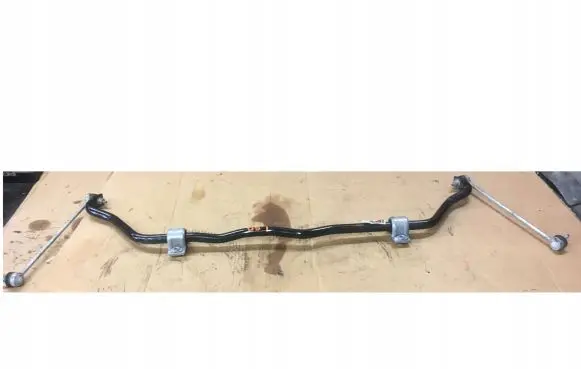 Citroen DS7 Crossback Front anti-roll bar/sway bar 9834069880