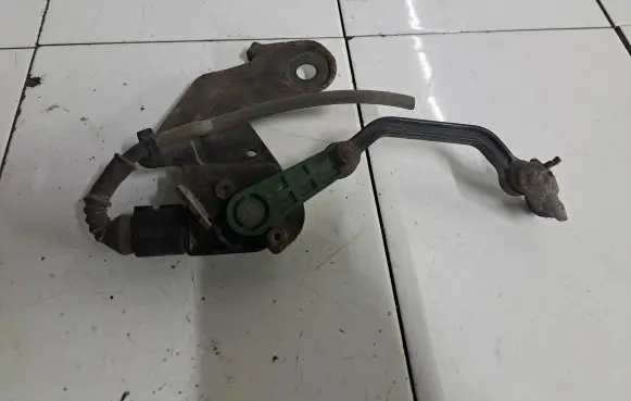 Audi A6 Allroad C6 Headlight/headlamp level sensor 4F0907503 6PM00873901
