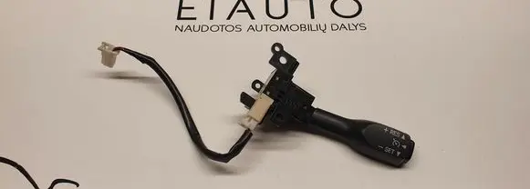Toyota Verso Cruise control stalk 18A174 2962X24