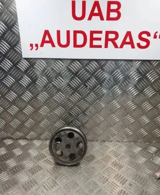 Audi A4 S4 B6 8E 8H Power steering pump 8E0145153ES