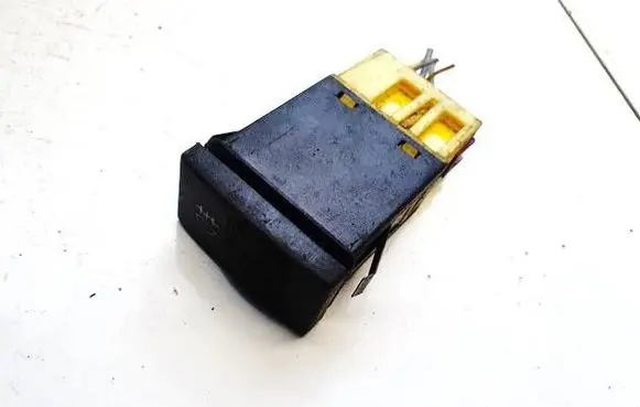 Audi A4 S4 B5 8D Fog light switch 4d0941563