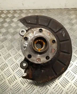 Volkswagen Caddy Front wheel hub 2K5400053B