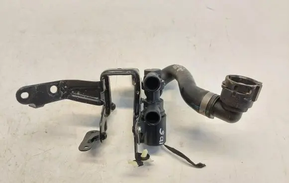 Volkswagen ID.5 Engine coolant pipe/hose 1EA121054FJLK123