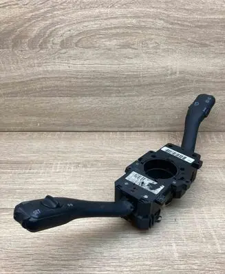 Audi A6 S6 C5 4B Wiper turn signal indicator stalk/switch 4B0953503H SWFHLS103