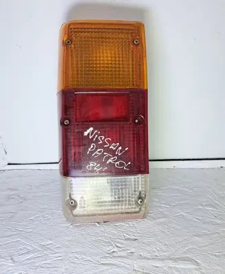 Nissan Patrol 160 Rear/tail lights 22023508 22023508L