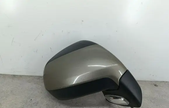 Citroen C4 Grand Picasso Front door electric wing mirror 96825015XT