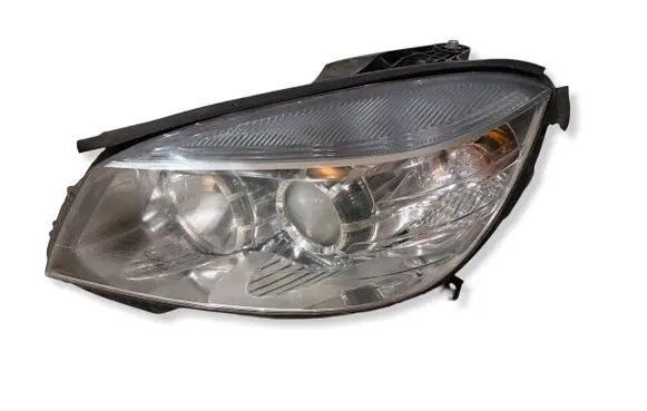 Mercedes-Benz C W204 Headlight/headlamp 20B252 12698