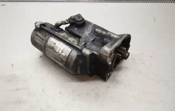 Mazda 626 Starter motor 2280003842