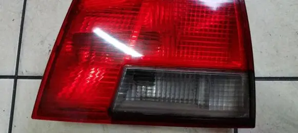 Opel Vectra C Tailgate rear/tail lights 13184025 443504