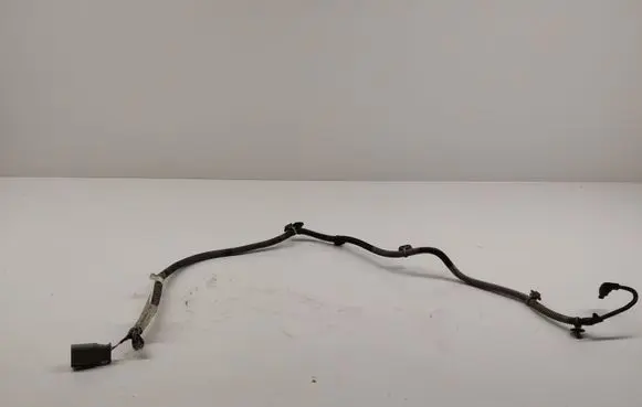 Citroen Berlingo Rear ABS sensor wiring 9828045980