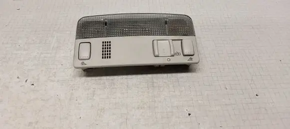 Volkswagen Transporter - Caravelle T5 Front seat light 3B0947105C