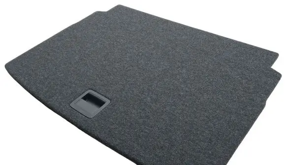 Seat Arona Trunk/boot mat liner 6F9858855