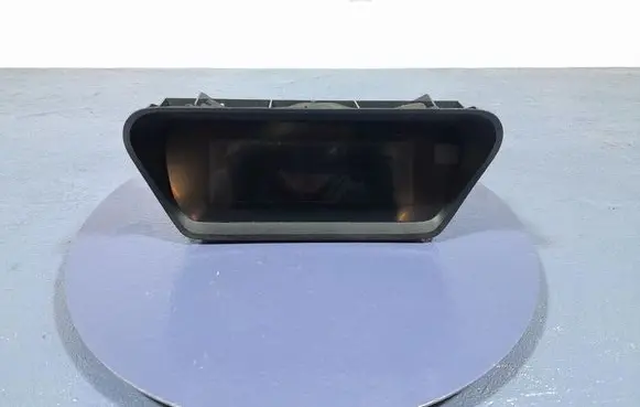 Honda Accord Radio/CD/DVD/GPS head unit D099T