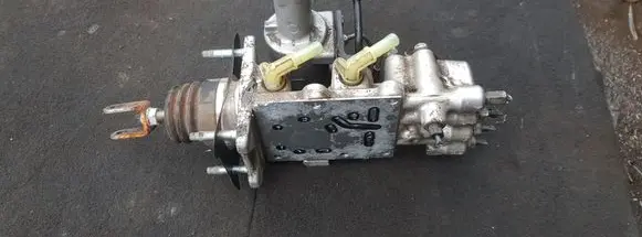 Toyota Auris 150 Master brake cylinder 4727047030