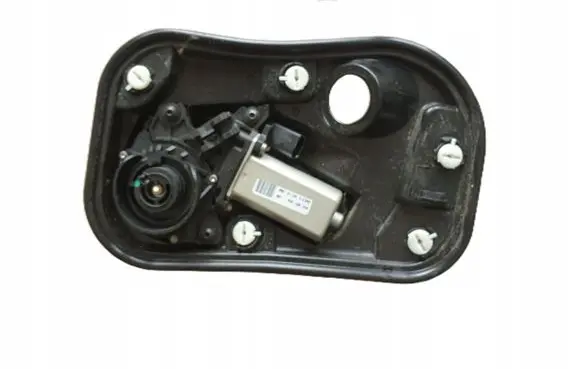 Audi A6 S6 C7 4G Front door soft close latching motor 4G0837004