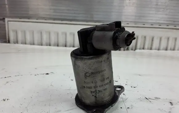 Renault Laguna II EGR valve 8200360200