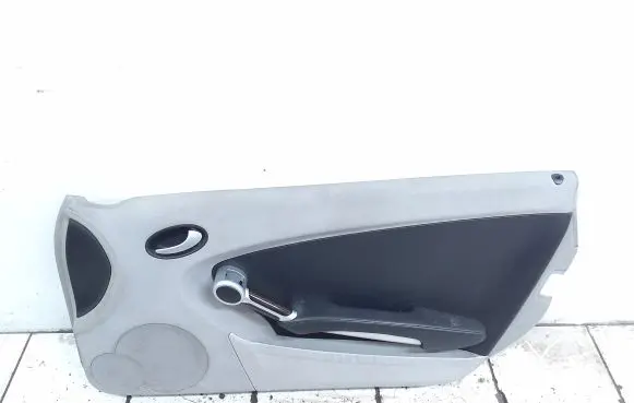 Mercedes-Benz SLK R171 Front door card panel trim A1717202670