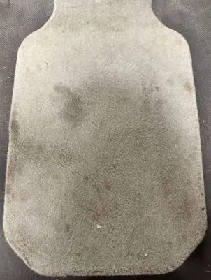 Jeep Grand Cherokee Battery box tray