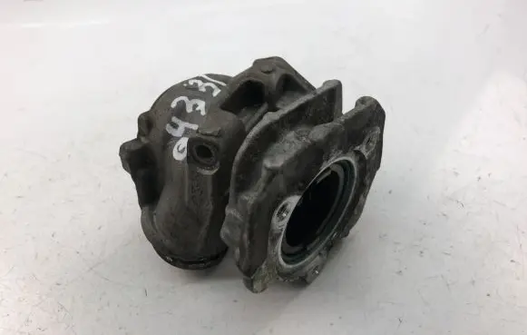 Citroen C4 Aircross EGR valve EN48000