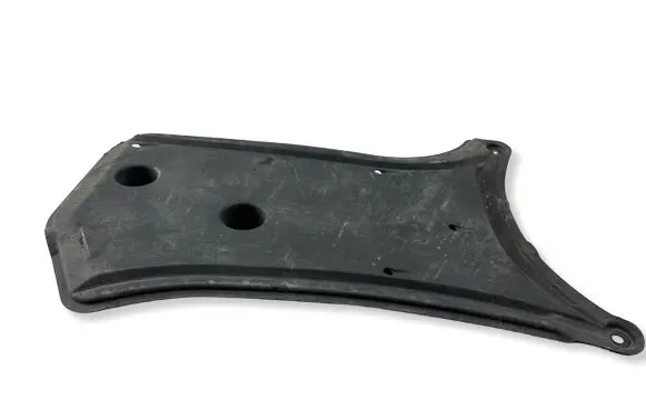 Audi A4 S4 B8 8K Center/middle under tray cover 8K0825219
