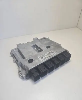 Mercedes-Benz C W206 Other control units/modules A1399000400