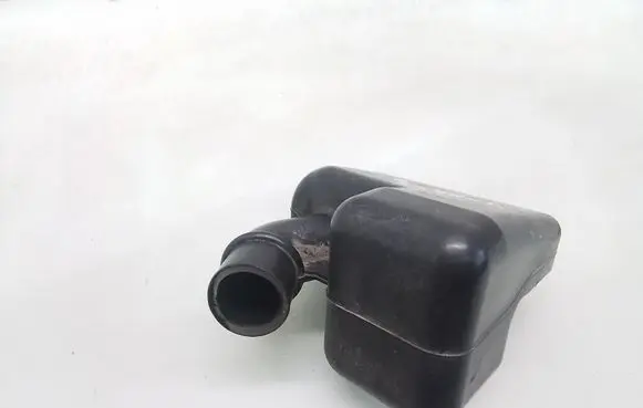 Nissan Murano Z50 Intake resonator CC001