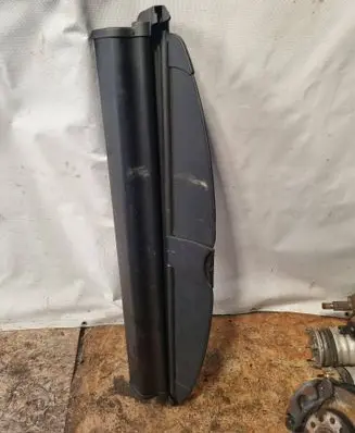 Mercedes-Benz C W204 Parcel shelf load cover 