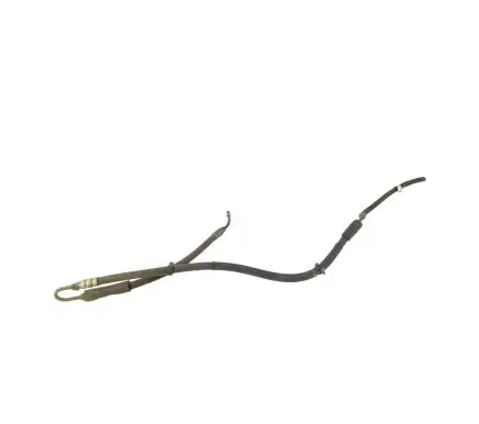 Jaguar S-Type Power steering hose/pipe/line