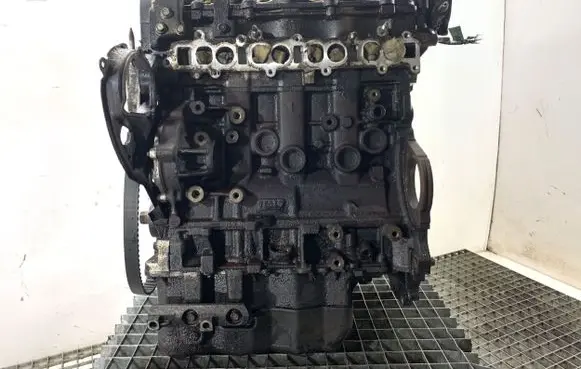 Chevrolet Lacetti Engine Z20S1