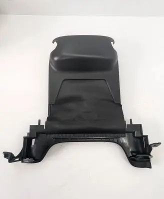 Opel Insignia A Steering wheel column trim 13306254 13306255