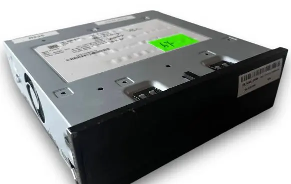 Volkswagen ID. Buzz Central body control module S67 10C035816
