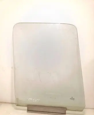 Volkswagen II LT Front door window/glass (coupe) As2